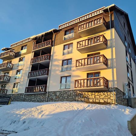 Świeradów-Zdrój Apartament Nr 9 - Zrodlana 2 아파트 외부 사진