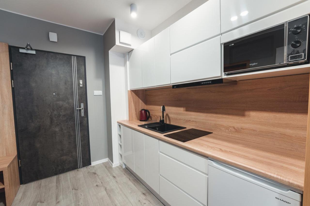 Świeradów-Zdrój Apartament Nr 9 - Zrodlana 2 아파트 외부 사진