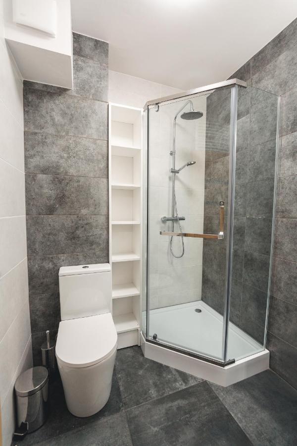Świeradów-Zdrój Apartament Nr 9 - Zrodlana 2 아파트 외부 사진